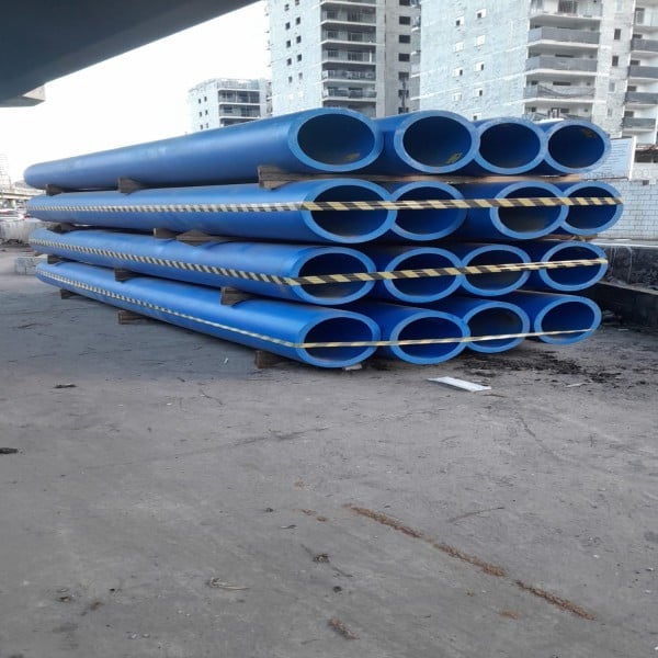 Projetos Sabesp