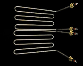 resistência tubular preço