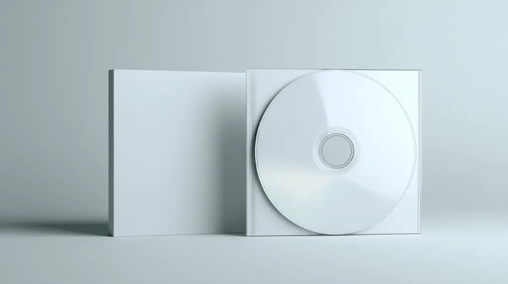 Envelope personalizado para cd