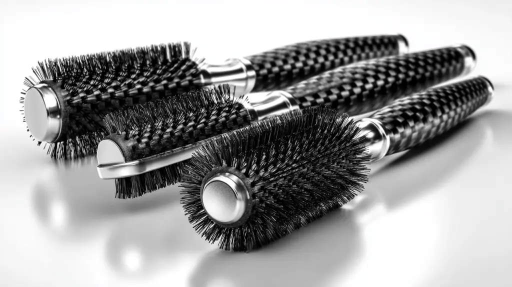 Escova de carbono