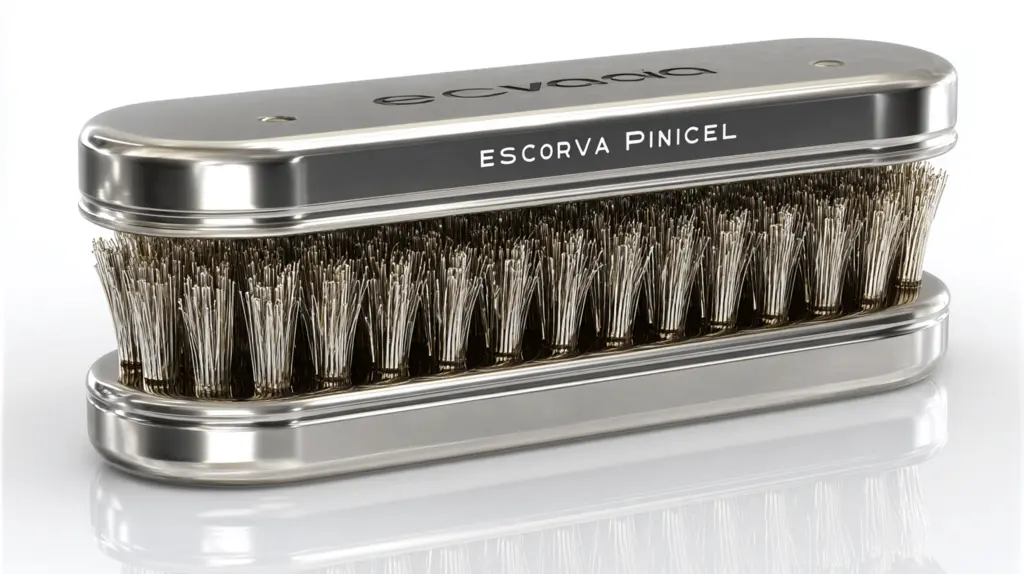 Escova pincel