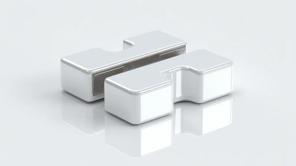 Espaçador para porcelanato