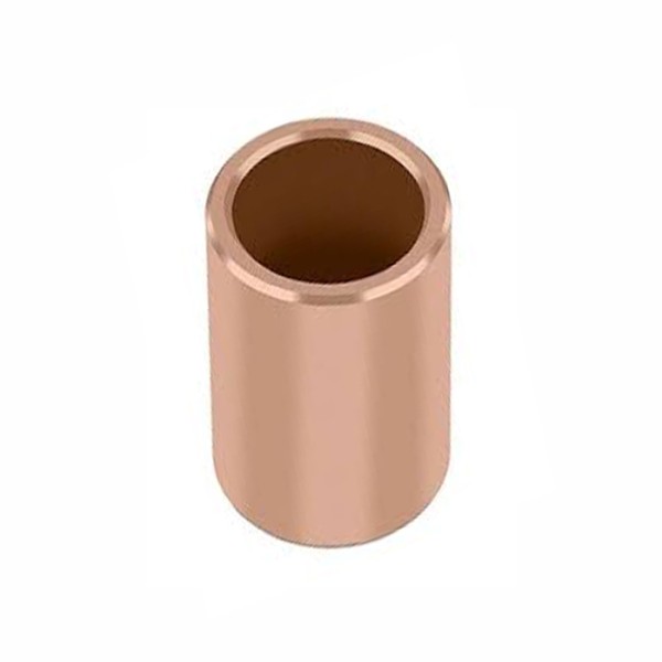 Fabricante De Bucha De Bronze