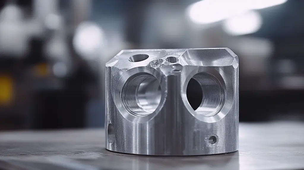 Espectrômetro Para Análise Em Peças De Aluminio