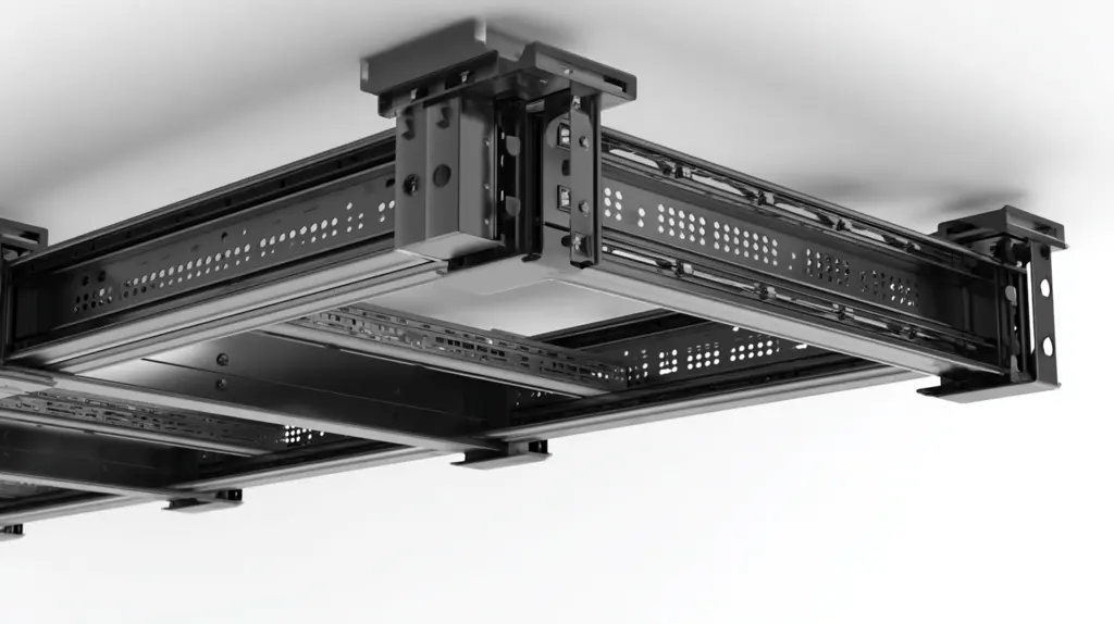 Estante Rack para Servidor