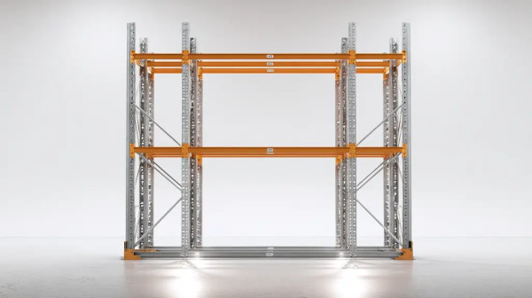 mini porta pallet 250kg