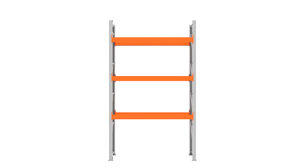 porta pallet empilhavel