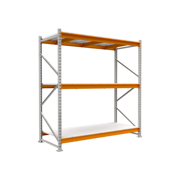 porta pallet modular