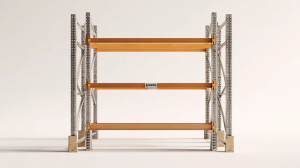 porta pallet preço