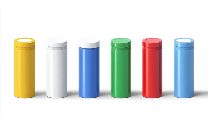 Etiqueta lacre de segurança industrial