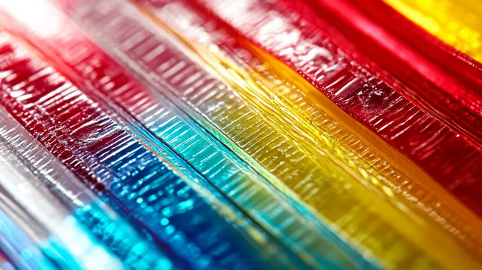 Etiqueta lacre de segurança sp