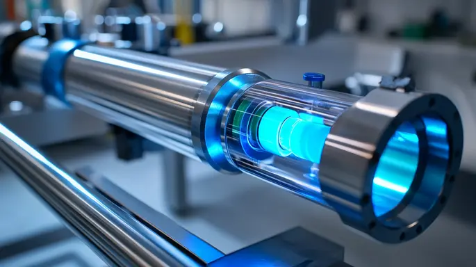 Extrusora máquina