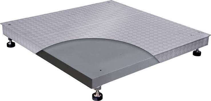 Balança De Piso