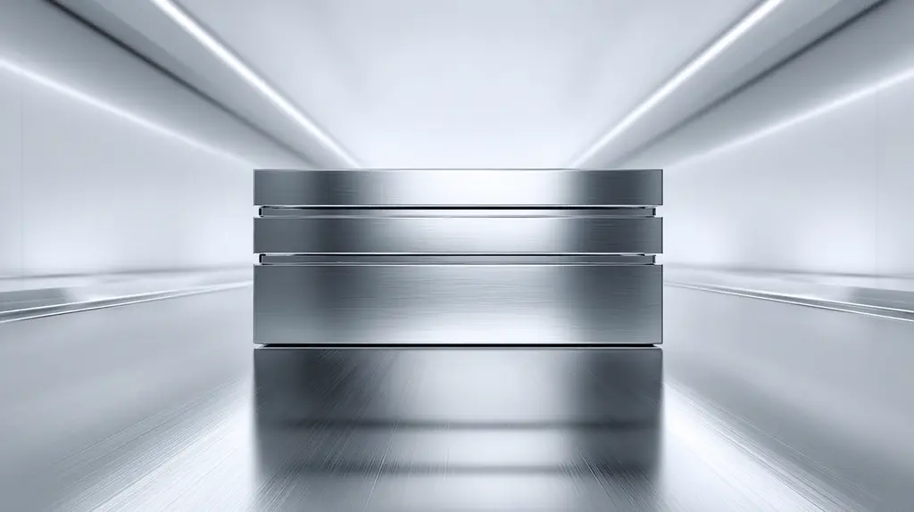 Fabrica de Moveis de Aço Inox