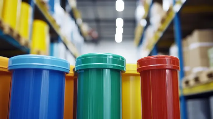 Fabrica de lacres de segurança