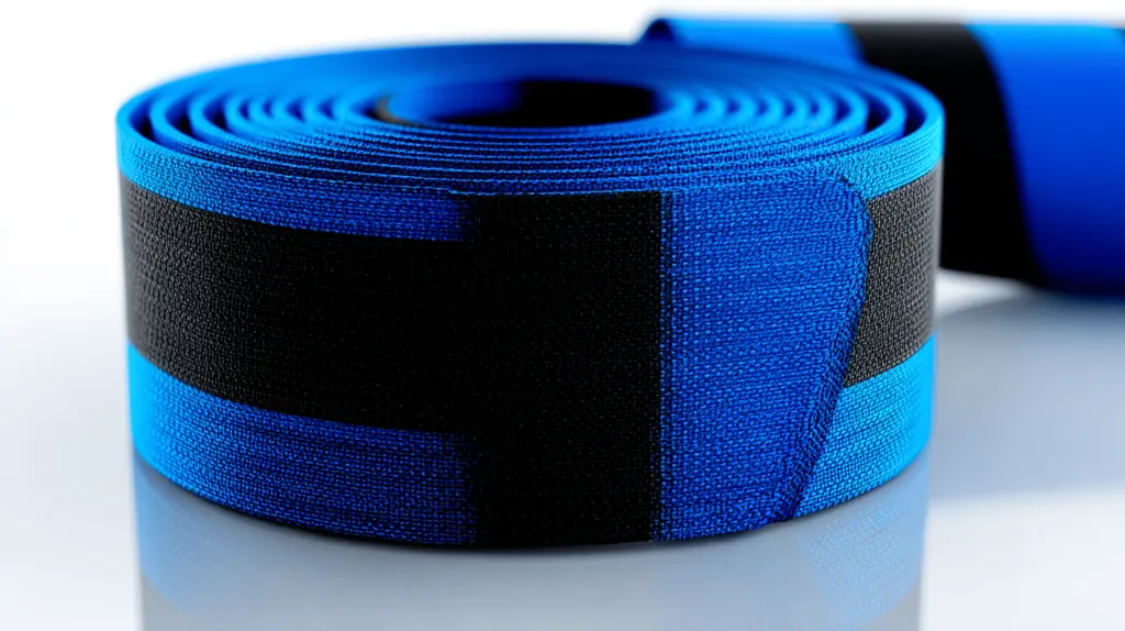 FABRICANTE DE CONJUNTO DE CINTAS PARA CARGAS