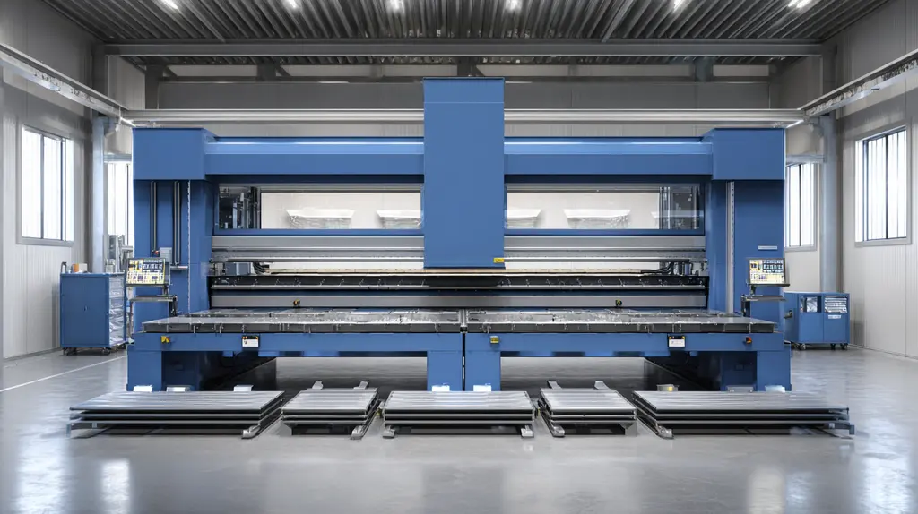 Fabricante de corte e dobra de chapa