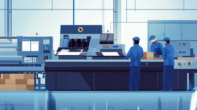 Fabricante de caixa corte e vinco