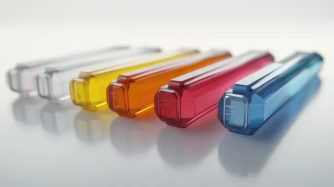 Fabricante de lacre de segurança