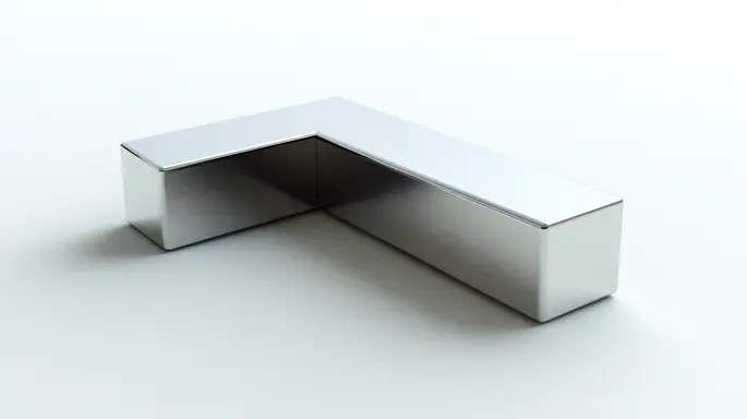 Fabricantes de cantoneiras de aço inox