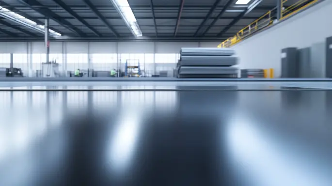 Fabricação de tanques em aço carbono