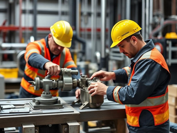 Projetos De Engenharia Industrial