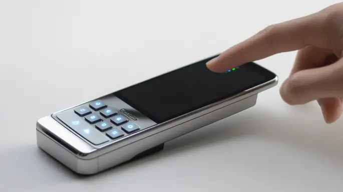 Fechaduras digitais preços