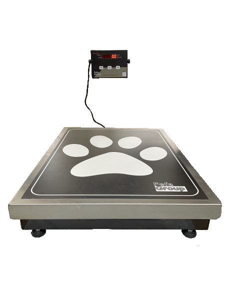 Balança Digital Para Pet
