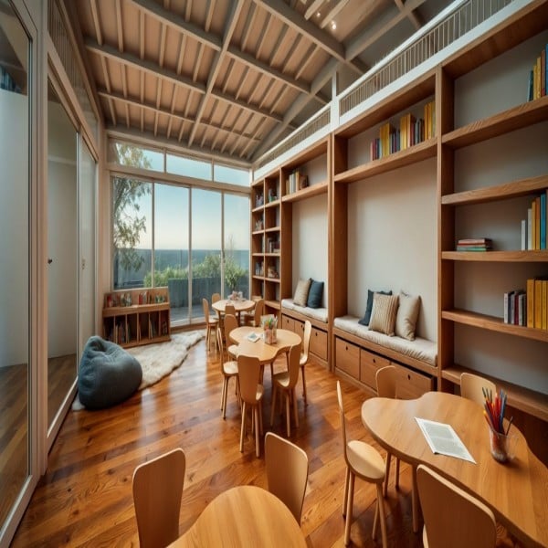 Casa Pre Fabricada