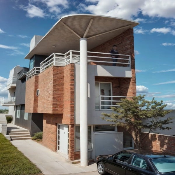 Construção De Casa Pequena