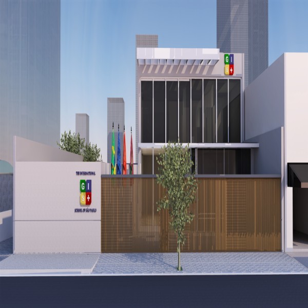 Construção De Escolas