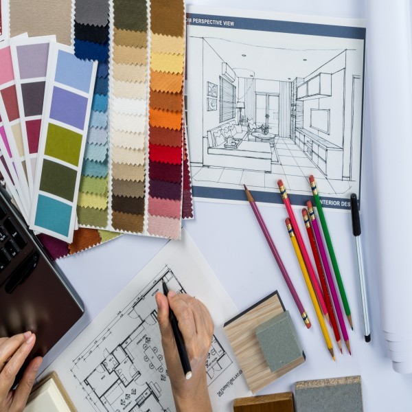 Consultoria Design De Interiores Preço