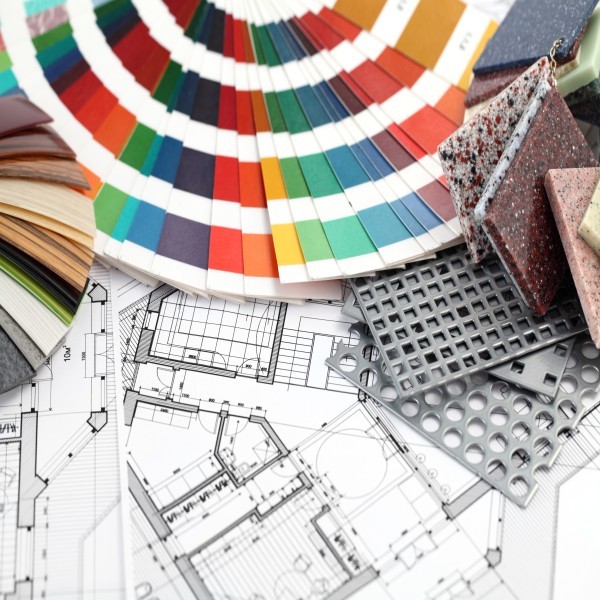 Consultoria Em Design De Interiores