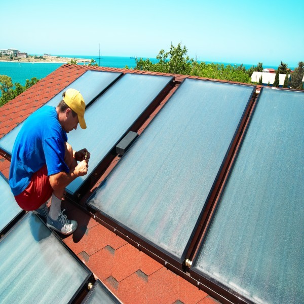 Empresas De Construção Civil Sustentável