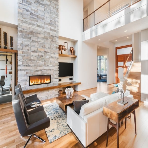 Escritório De Arquitetura Com Experiência Em Projetos E Reformas