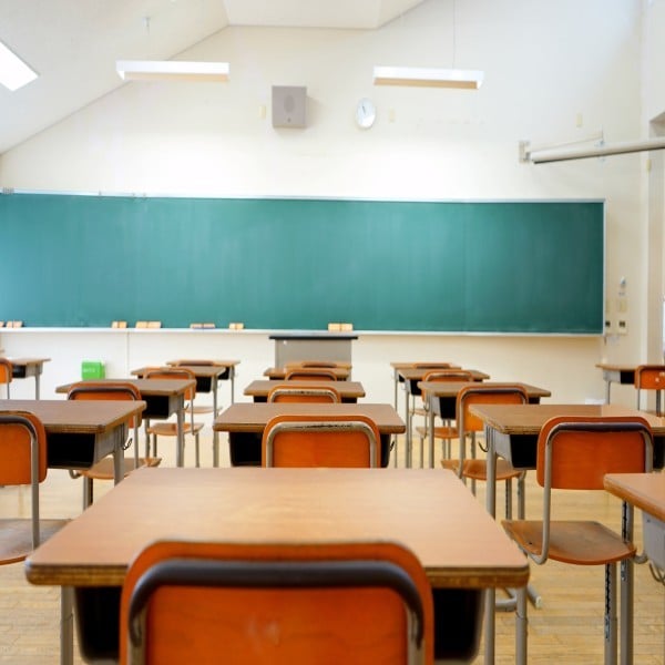 Projeto Arquitetônico Escola Ensino Médio