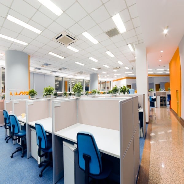 Projeto Arquitetonico Sala Comercial