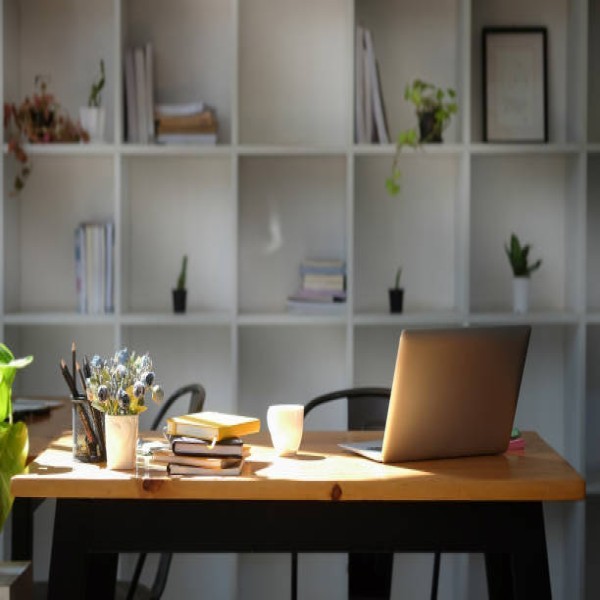 Projeto De Home Office