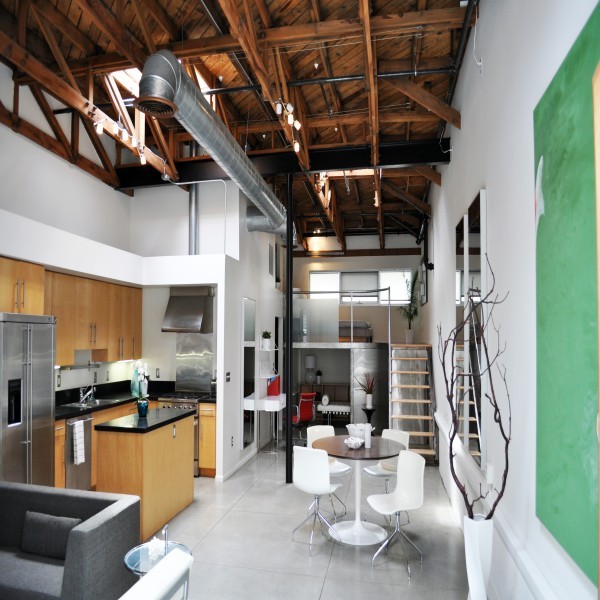 Projeto De Interiores Escritorio