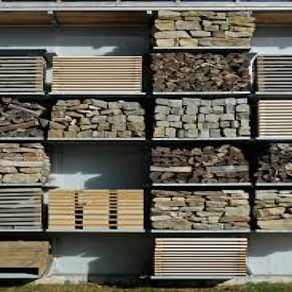 Reciclagem De Materiais Na Reforma