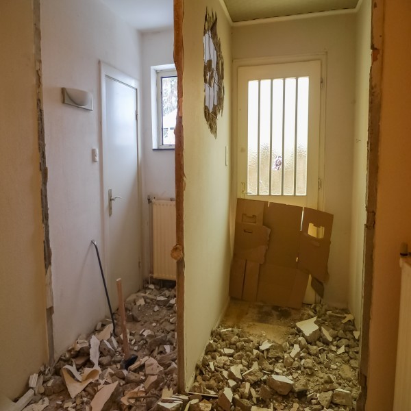 Reforma De Apartamento