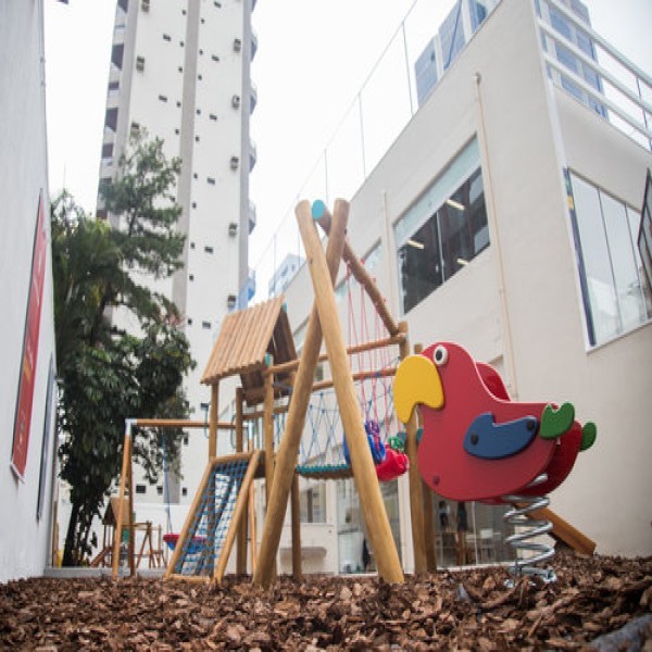 Reforma Escolas