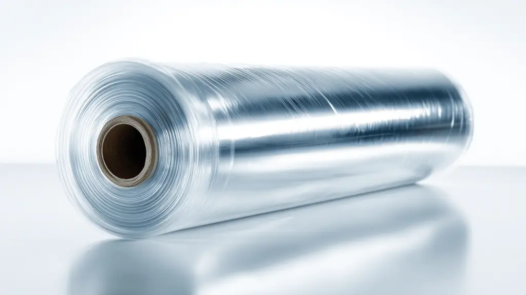 Filme Stretch para Pallet