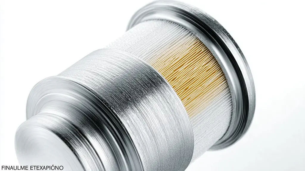 Filtragem de diesel
