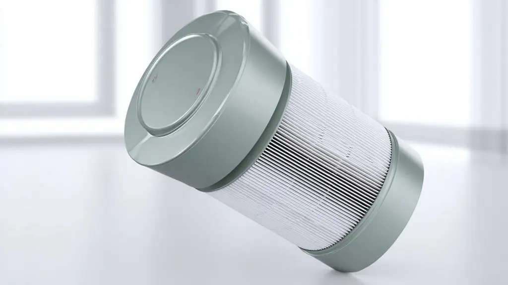 Filtros para aspiradores e coletores de pó industrial
