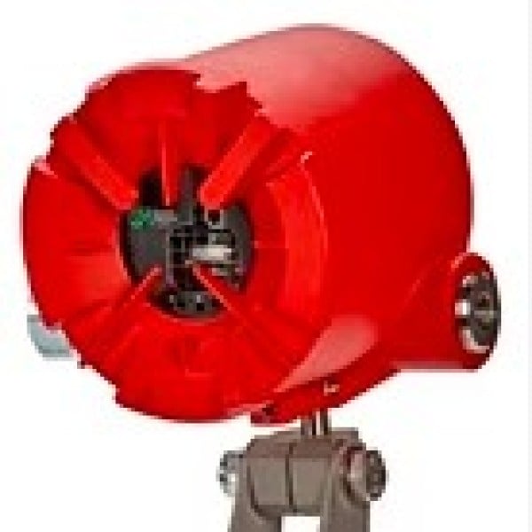 Detector De Chama Fl500