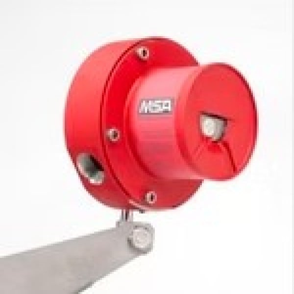 Detector De Chama Msa