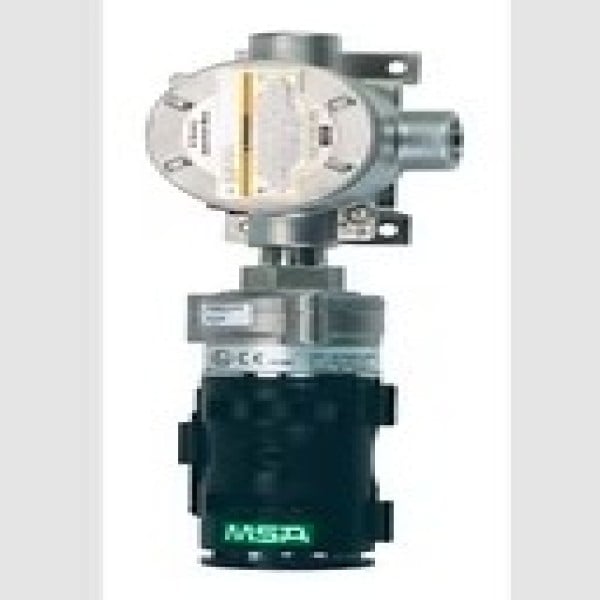 Detector De Gases Combustíveis