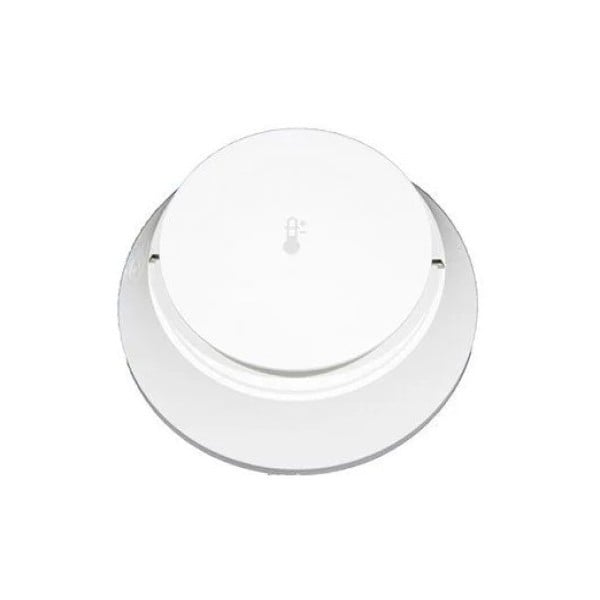 Detector De Temperatura Fst 951