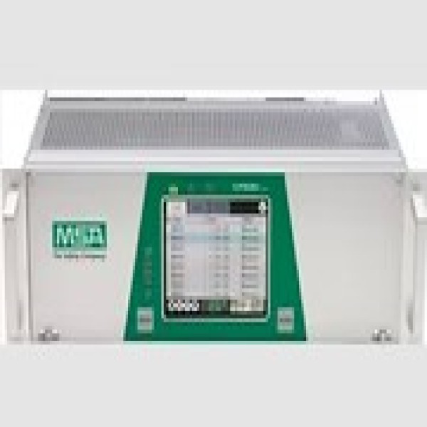 Painel Controlador Msa